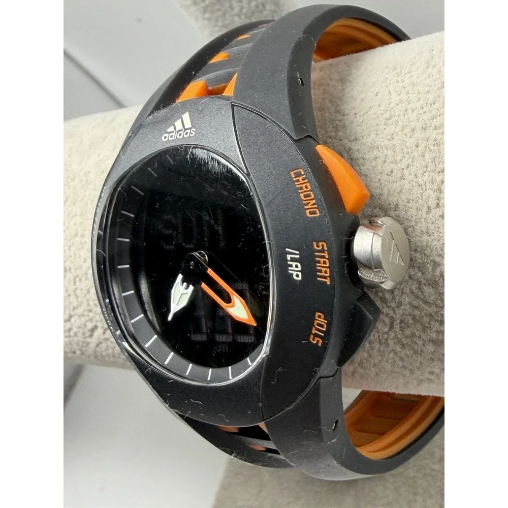 Adidas ADP1435 New Battery Mens Watch 41MM 8